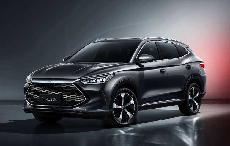 没对比就没伤害：哈弗H6的插电混动到底有没有竞争力？