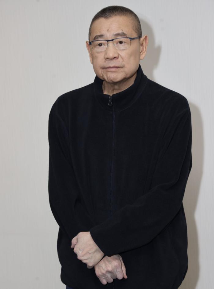 港媒曝刘銮雄与吕丽君合同内容,大刘购买旧爱房产,助其度过危机|湾仔|吕丽君|刘銮雄_新浪新闻