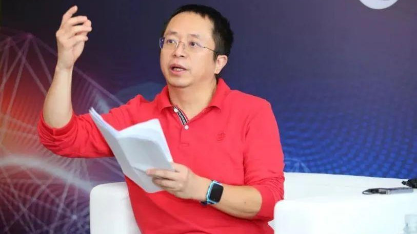 A股有史以来费用最高的离婚，360创始人周鸿祎被分走90亿元|周鸿祎|胡欢|离婚_新浪新闻