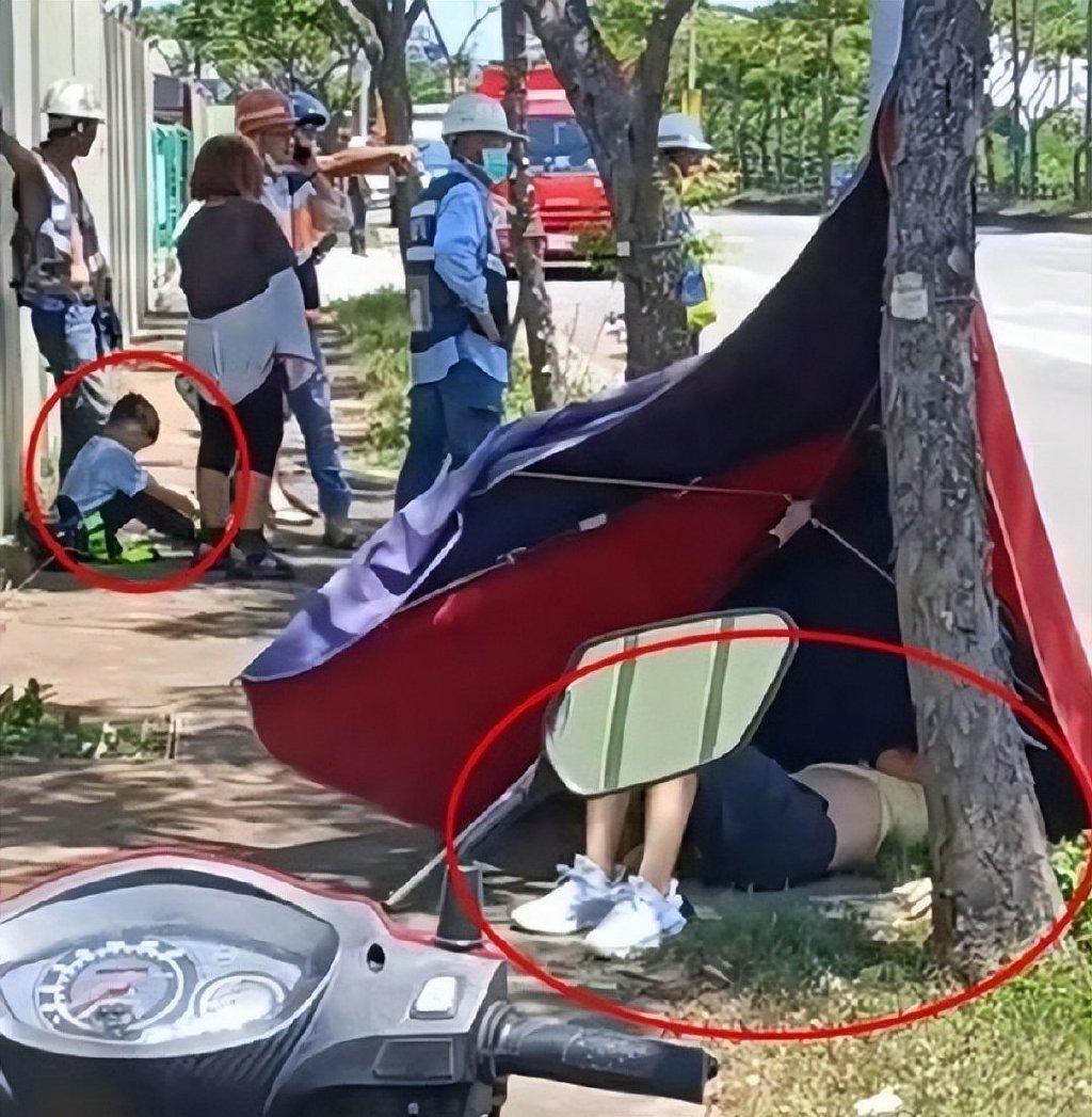 林志颖儿子Jenson车祸后遭网暴,陈若仪发文:请不要再伤害他了休闲区蓝鸢梦想 - Www.slyday.coM 林志颖儿子Jenson车祸后遭网暴,陈若仪发文:请不要再伤害他了休闲区蓝鸢梦想 - Www.slyday.coM