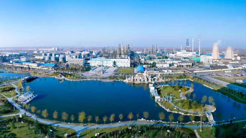 2022年,菏泽市地区生产总值首次突破4000亿元大关,连续4年稳居山东省