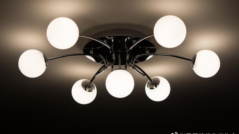 LED系列灯饰灯具中应用的LED照明灯|蓝光|灯具|灯饰_新浪新闻