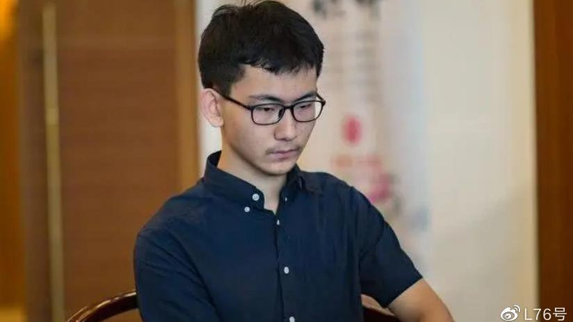 重磅！LG杯中国棋手基本确定，丁浩等00后占据3席，柯洁待定！|00后|LG杯|丁浩_新浪新闻