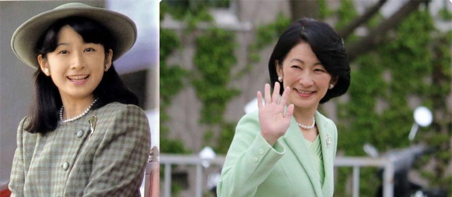 纪子妃生下儿子后容貌发生巨大变化，相由心生原来是真的存在休闲区蓝鸢梦想 - Www.slyday.coM