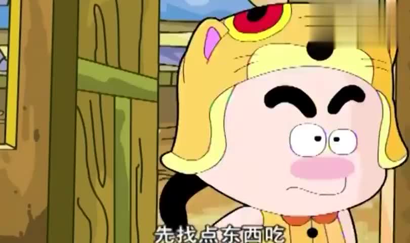 游击神兵小龙故意吓唬小凤真是太坏了看把小凤吓成什么样了