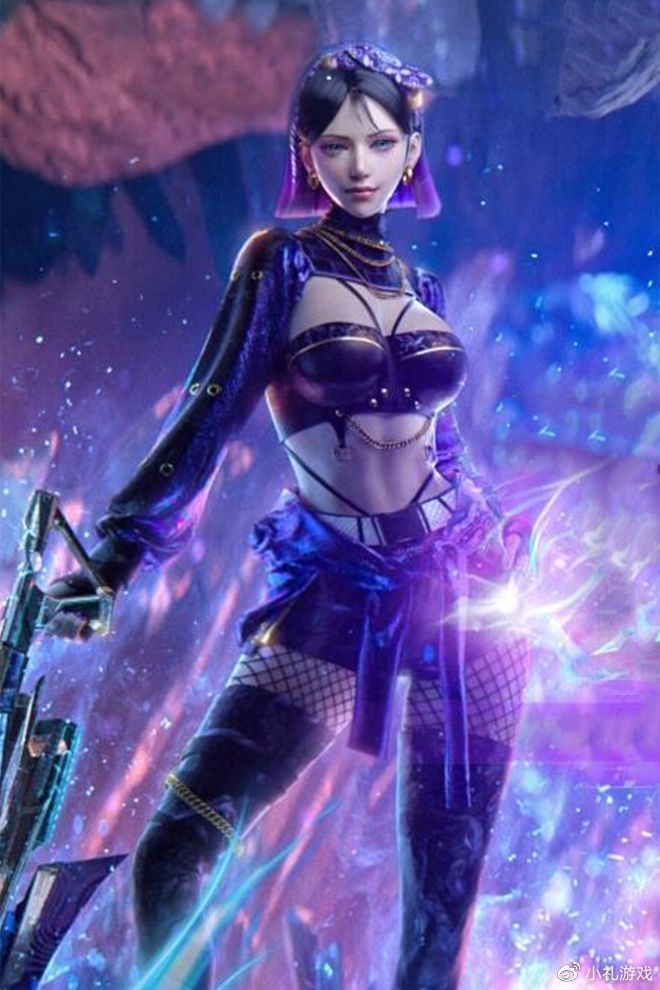 csol世界观中的落日军团起源与发展史,原来他们是这么