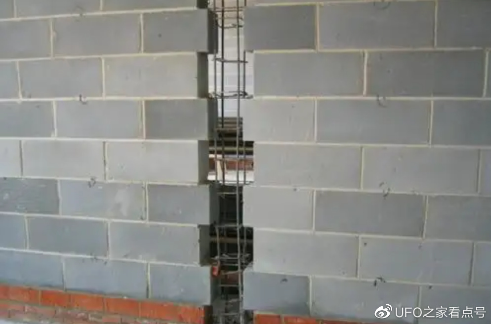 100多层高的大楼，承重柱为何不会被压垮？它能承受多少压力？
