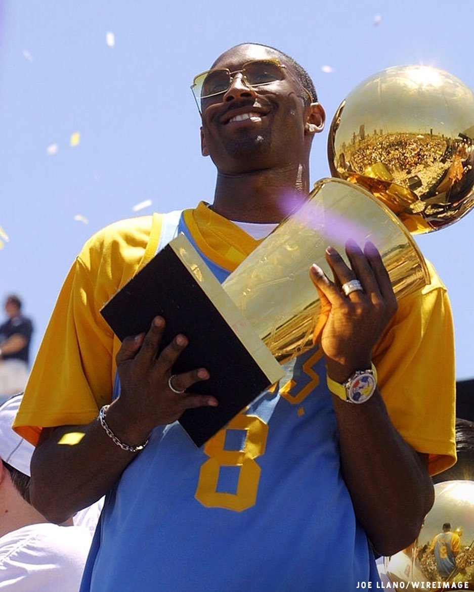 湖人三连冠时期的经典照片ok组合我心中联盟最强二人组