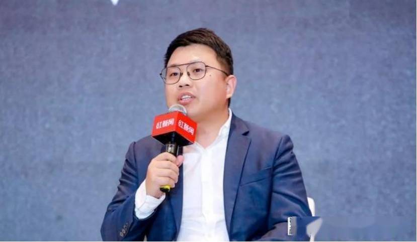 佐大狮戴振开餐企要不断跟上时代需求才能在竞争中获得机会