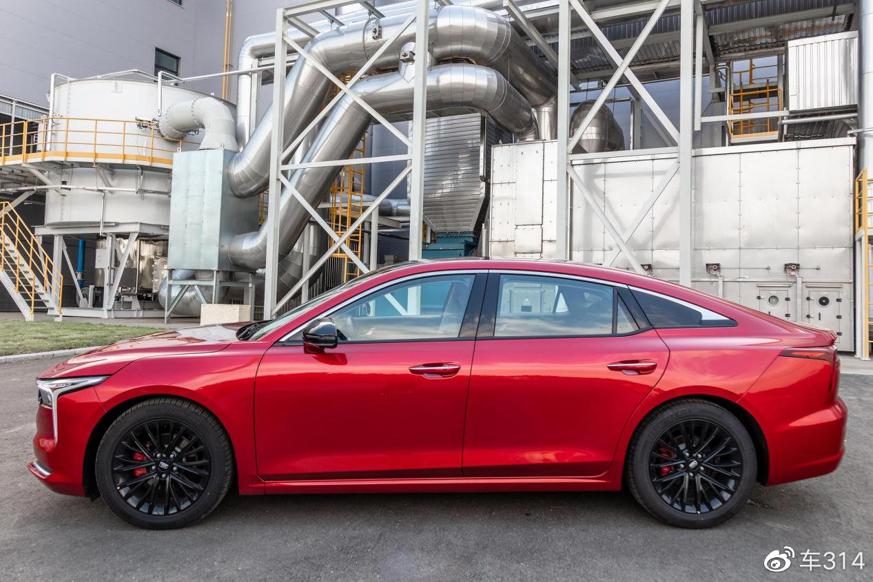 新款轩逸迎来升级，但奔腾B70丝毫不慌