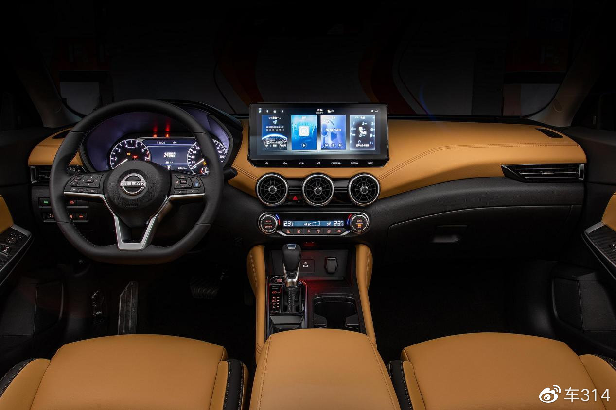 新款轩逸迎来升级，但奔腾B70丝毫不慌