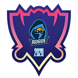 无水印 | 2020世界赛战队表情头像来啦