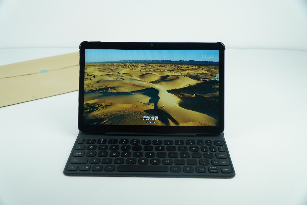 工作与学习时的效率帮手荣耀平板v7使用体验