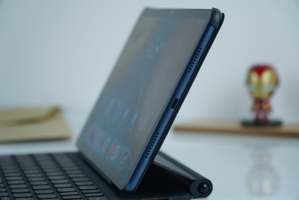 工作与学习时的效率帮手荣耀平板v7使用体验