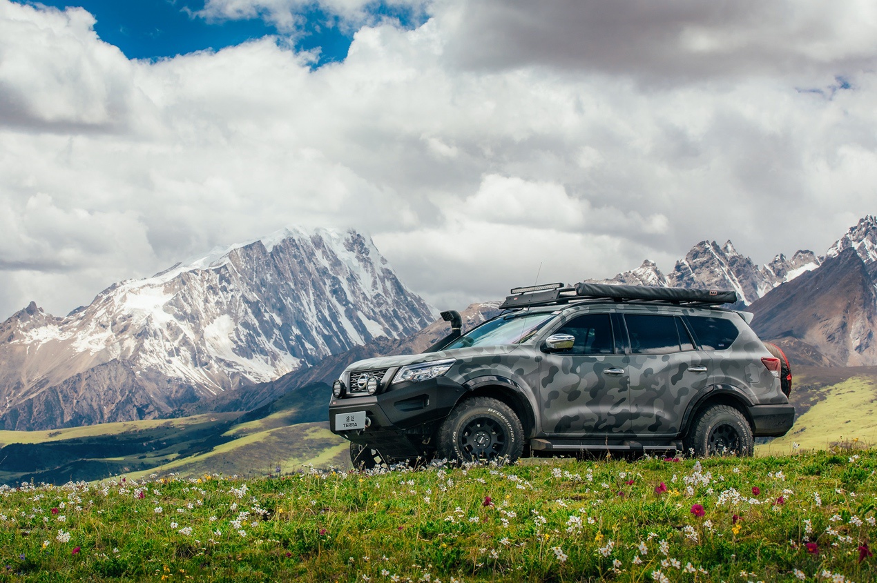 转山过河无处不征服途达四款改装案例盘点