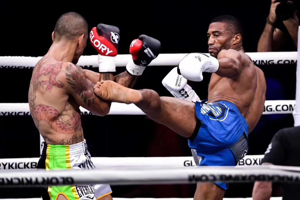 踢拳巨头glory申请破产旗下众多顶级高手何去何从