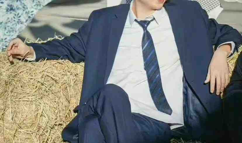 动物系男明星有多离谱？肖战兔系，猴系帅哥多，看到虾系绷不住了休闲区蓝鸢梦想 - Www.slyday.coM