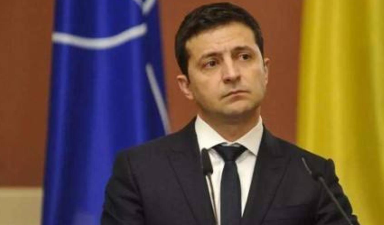 你敢打乌克兰，我就不让你去逛街！普京收到来自德国的直白警告休闲区蓝鸢梦想 - Www.slyday.coM