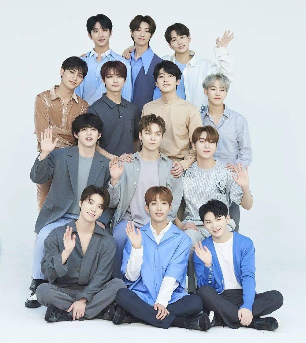 SEVENTEEN演唱会将于7月21日至22日举办……