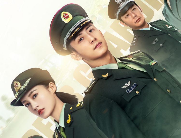 爱上特种兵夏初结局是什么如何怎么样 夏初为了梁牧泽放弃现在工作