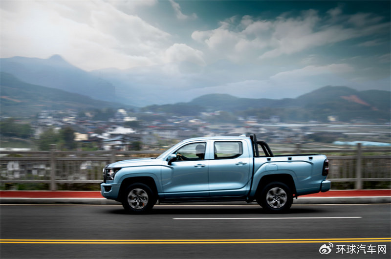 长城金刚炮8at车型搭载"中国心"世界十佳2.