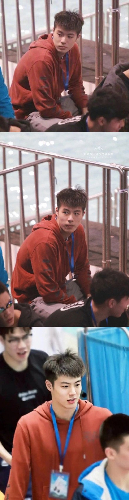 这颜,这身材你可了吗?