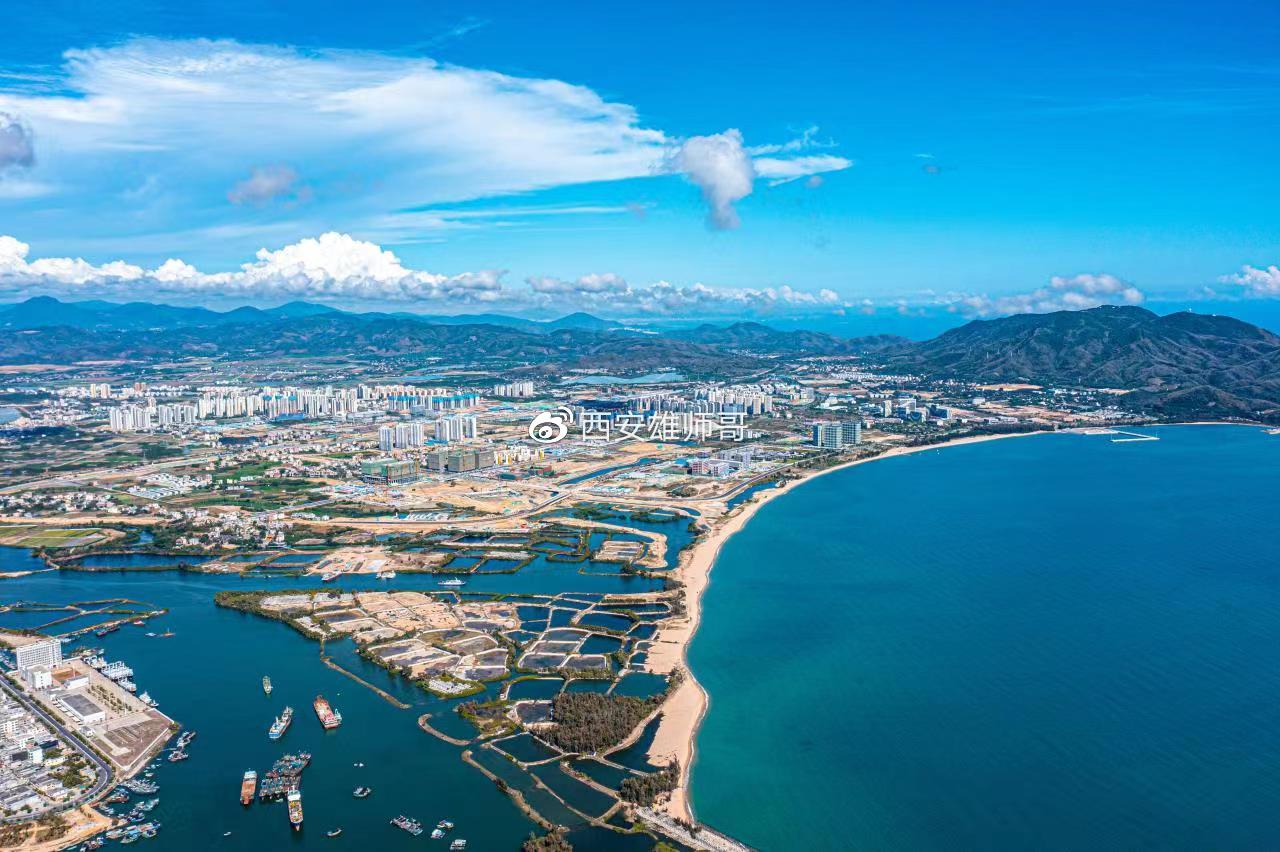 走进崖州湾科技城 喜看深海科技 南繁种业结硕果|知识产权|崖州湾