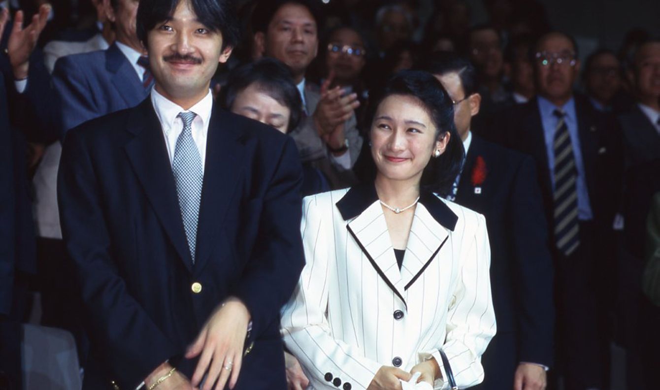 纪子妃生下儿子后容貌发生巨大变化，相由心生原来是真的存在休闲区蓝鸢梦想 - Www.slyday.coM