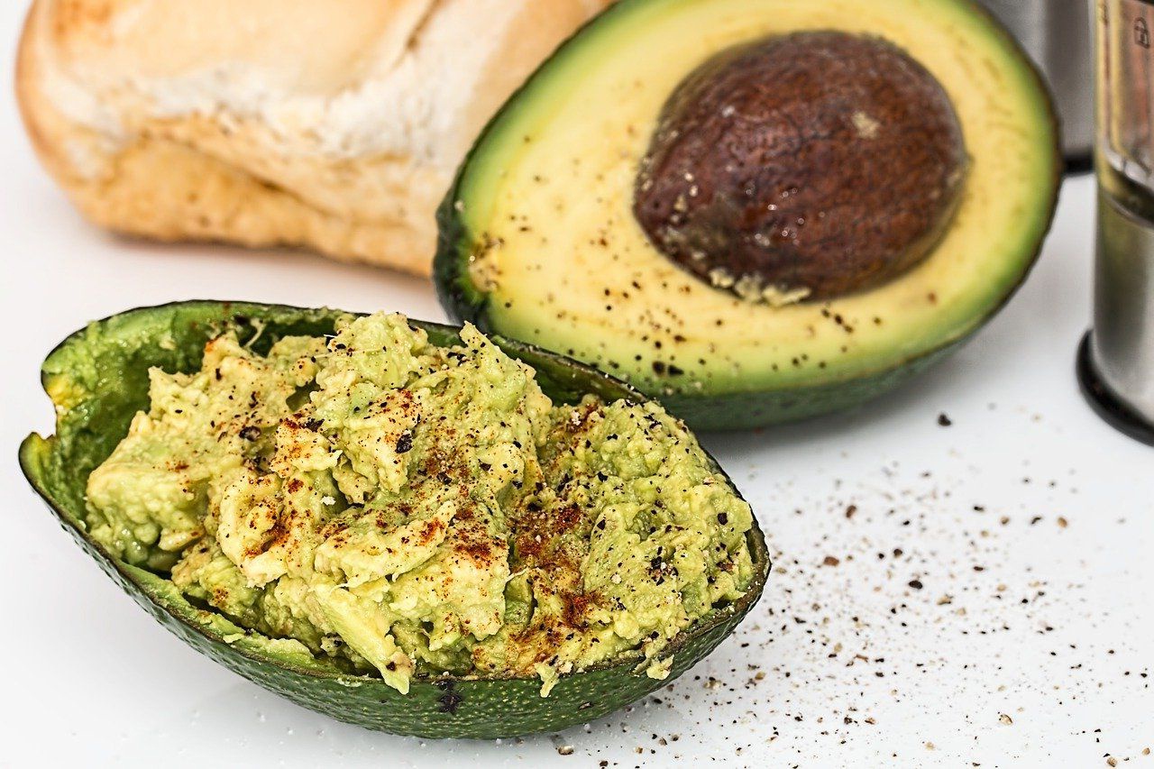 您有没有吃过酪梨酱那是最美好的发明