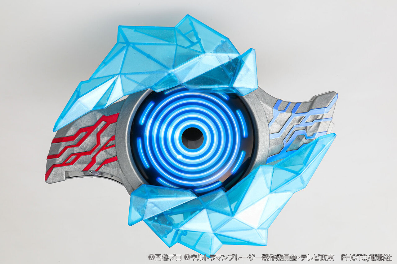 dx布莱泽手环