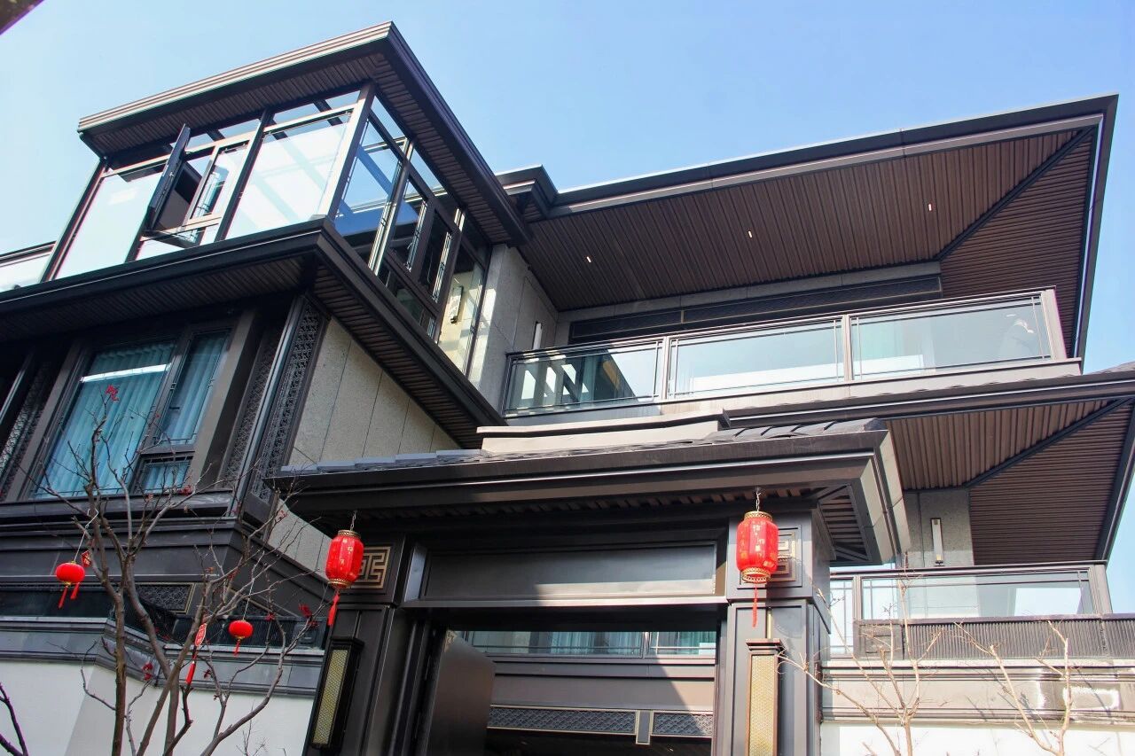 圆满收官｜九鼎装饰·棠颂和鸣 竣工验收|陈健|匠心|绍兴市|家装案例图|浙江省_新浪新闻