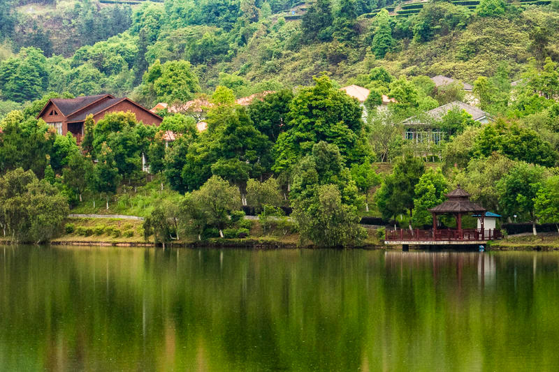 360度潮玩揭西四天三晚自驾游