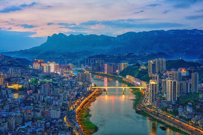 贵州思南让文明之花璀璨绽放