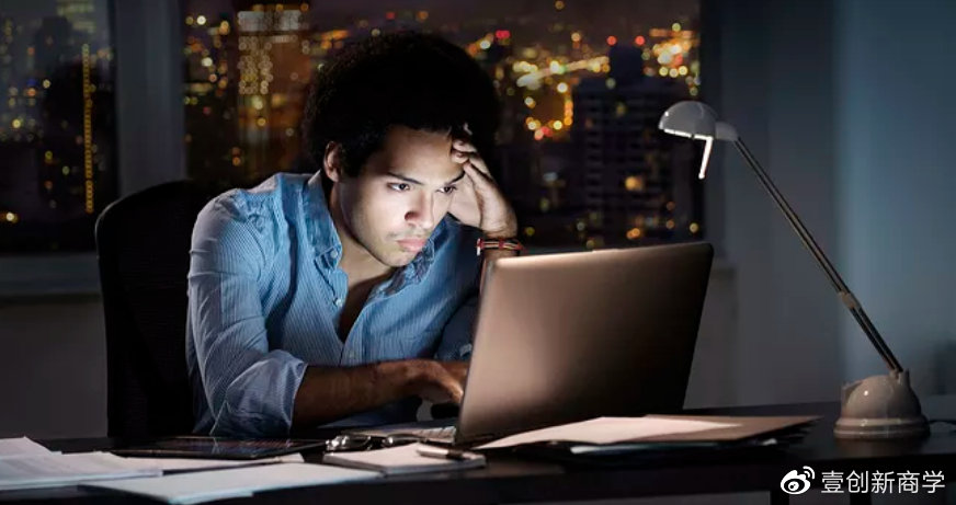 你真的努力工作了吗看稻盛和夫的3种拼命你还敢说尽力了吗