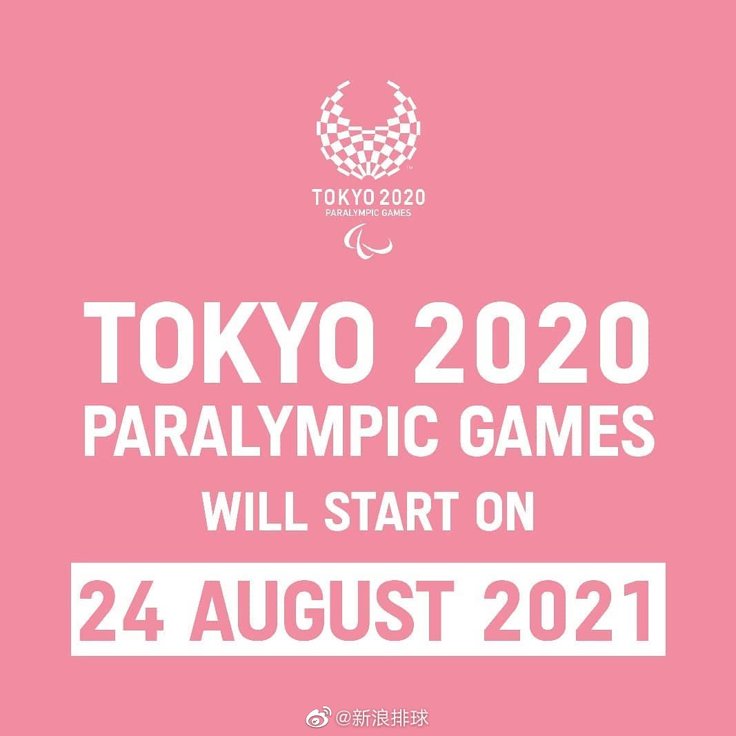 一届奥运会,有两次倒计时一周年,2020东京奥运会做到了