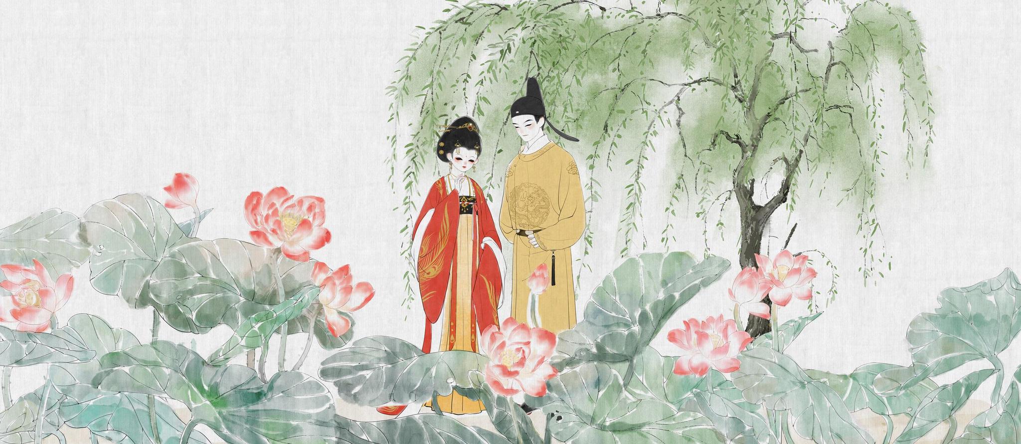 荔枝说什么一骑红尘妃子笑人道是不及卢家有莫愁