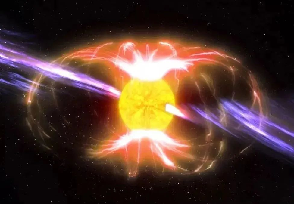全球首次终于实现超超新星三维模拟比超新星还亮100倍