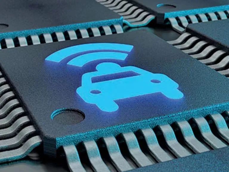 芯片短缺:谁在火上浇油,谁能独善其身|本田汽车|燃油|芯片_新浪新闻