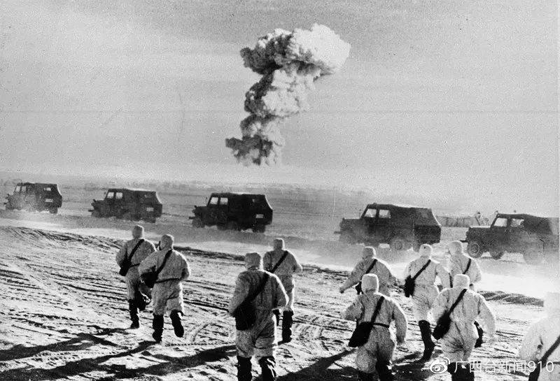 中国第一颗原子弹爆炸成功休闲区蓝鸢梦想 - Www.slyday.coM