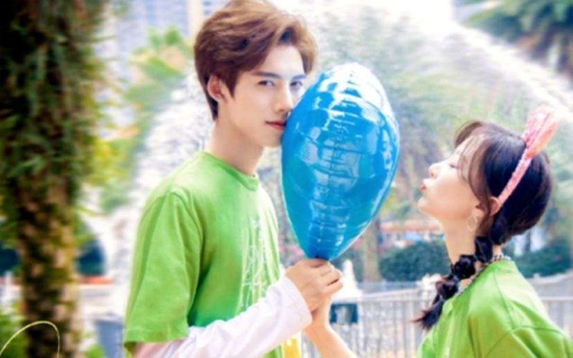 邓超元自称是落难的"王子",与赵尧珂聊天记录曝光,信息量真大