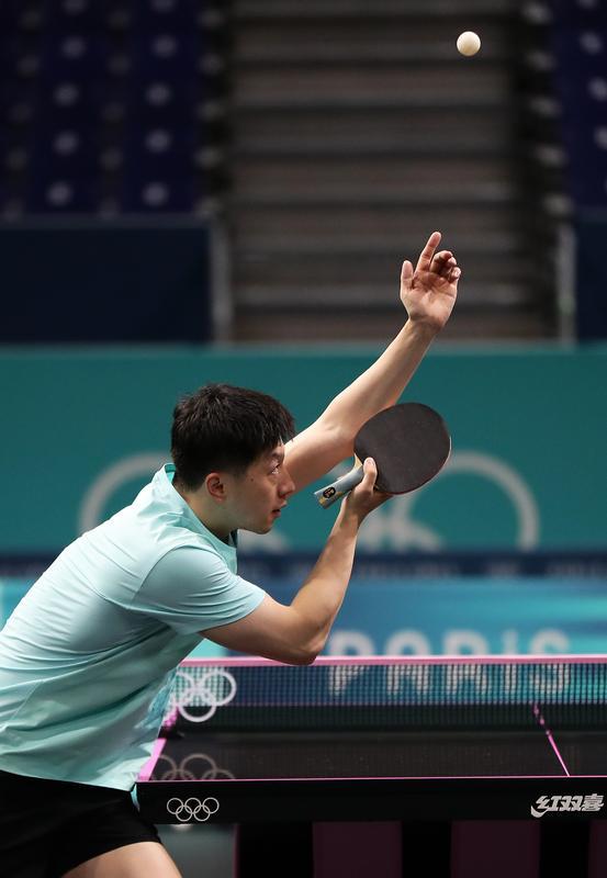 第四次出征奥运,马龙@captain龙 将为自己的第六块奥运金牌全力以赴