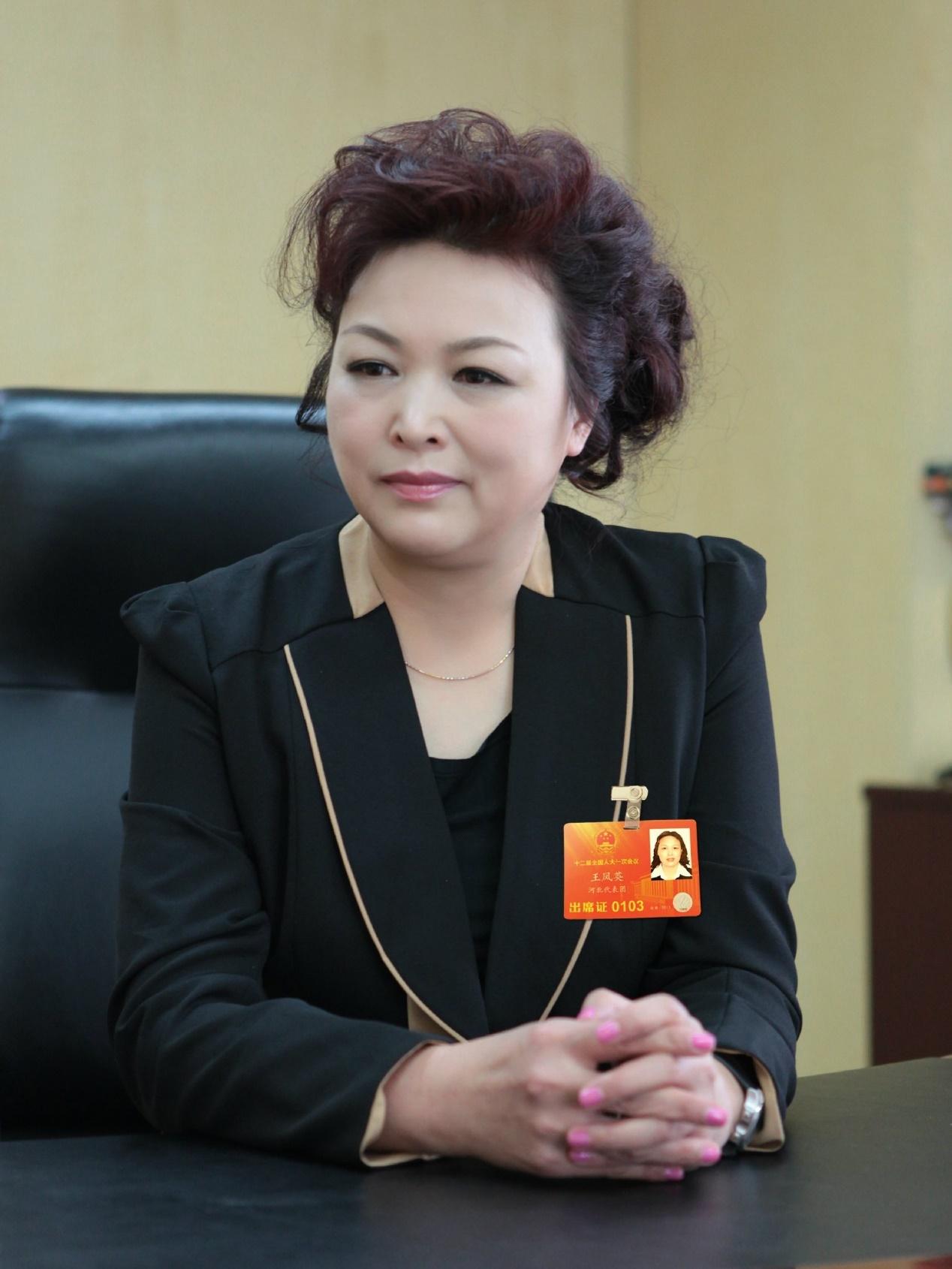 长城汽车王凤英卸任赵国庆继任