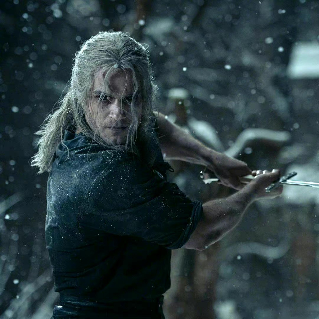 netflix 剧集《猎魔人 》宣布续订第四季……__财经头条