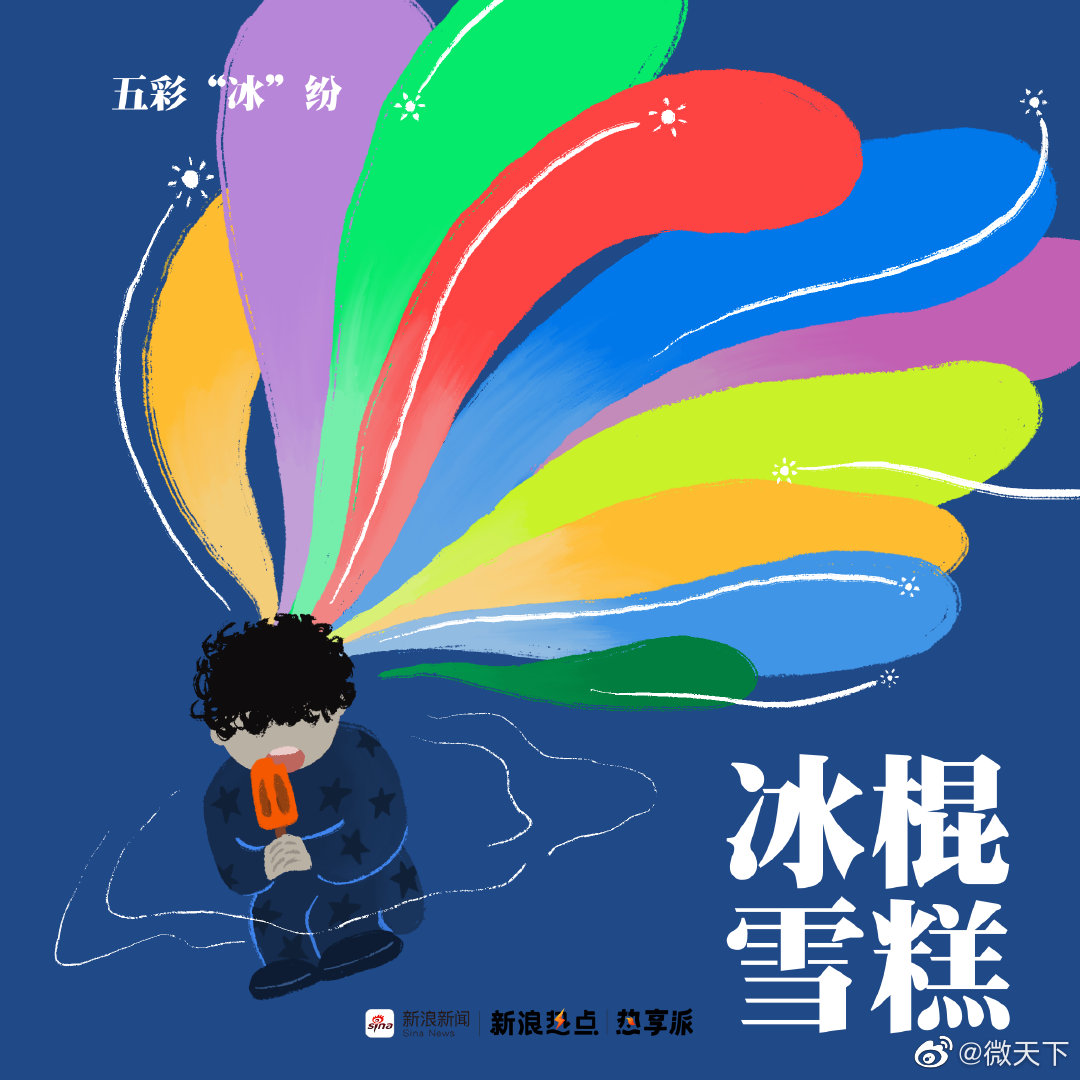 夏日炎炎，空气仿佛被闷热的太阳填满，让人喘不过气来！__财经头条