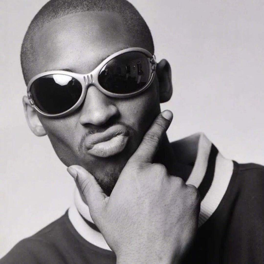 搞怪的科比头像(好评率据说>99.99%)