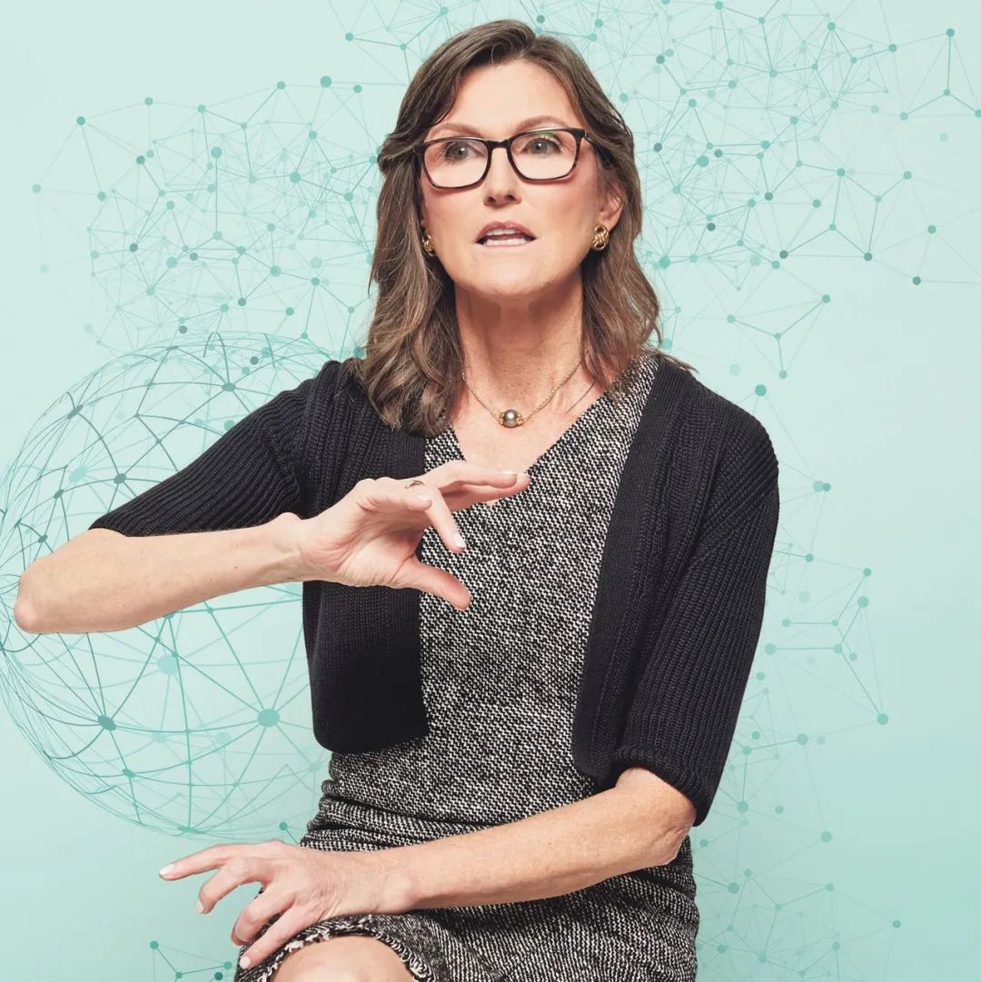 木头姐赢了巴菲特,未来10年最赚钱的领域都在这里了__财经头条