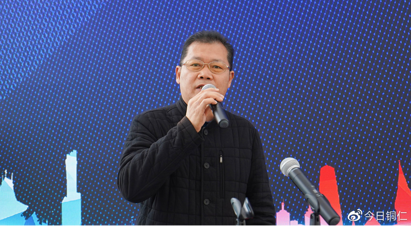 校企联合,贵州交旅融合产业学院成立