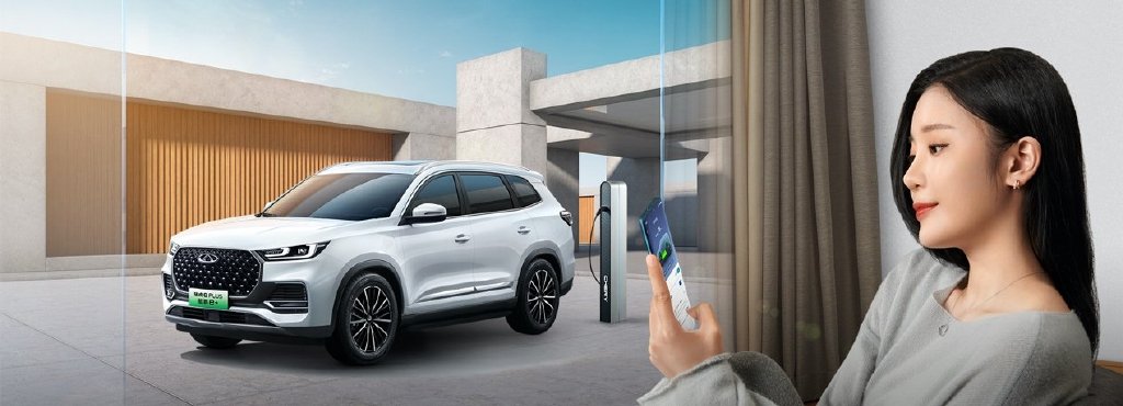 没对比就没伤害：哈弗H6的插电混动到底有没有竞争力？