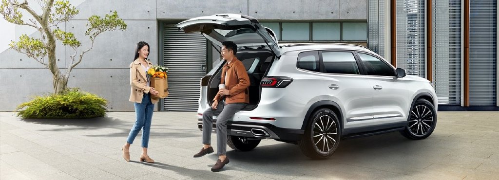 没对比就没伤害：哈弗H6的插电混动到底有没有竞争力？