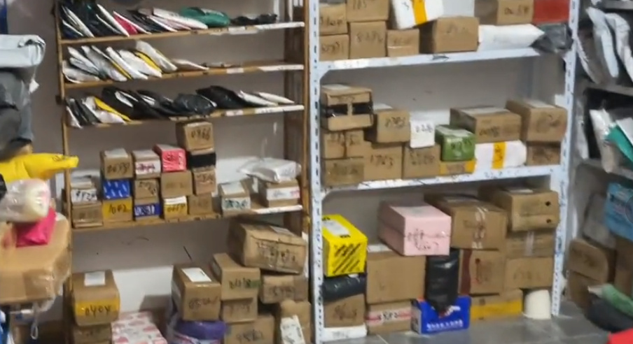 顺丰：快递不上门我赔钱给你